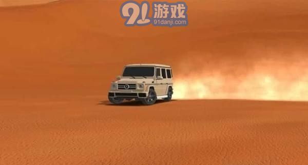 阿拉伯赛车v3.3.9截图3