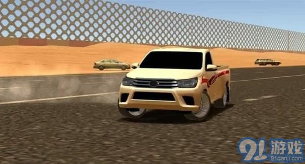 阿拉伯赛车v3.3.9截图4