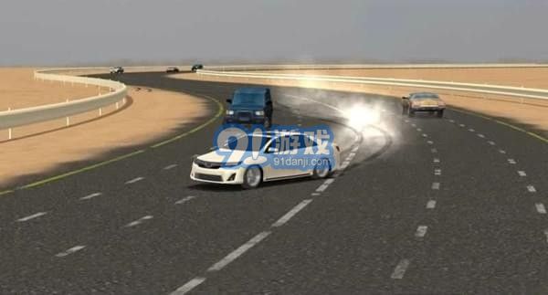 阿拉伯赛车v3.3.9截图5
