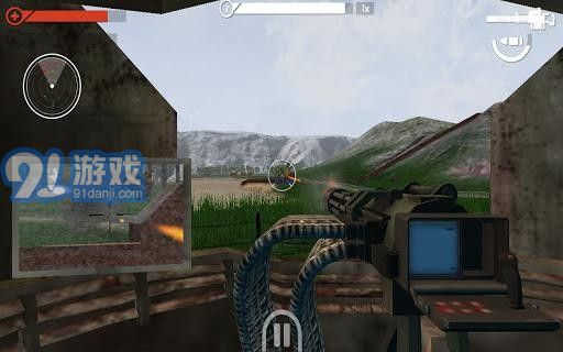 防御效应v1.0.10截图2