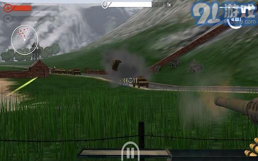 防御效应v1.0.10截图3