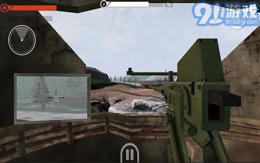 防御效应v1.0.10截图4