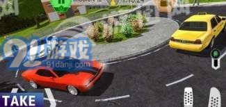 Car Caramb驾驶模拟器v1.7截图3