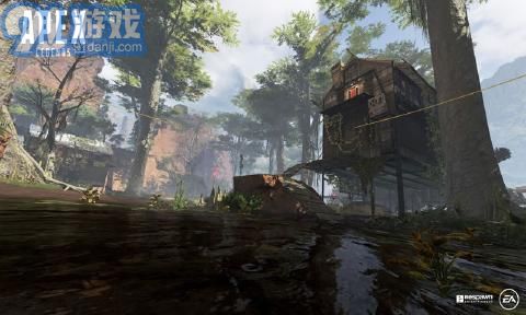 Apex英雄单机版v5.45.140.179.6截图1