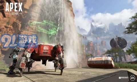 Apex英雄单机版v5.45.140.179.6截图2