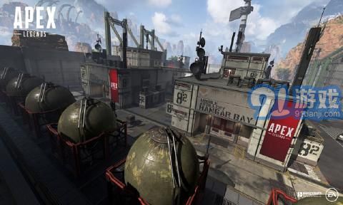 Apex英雄单机版v5.45.140.179.6截图3