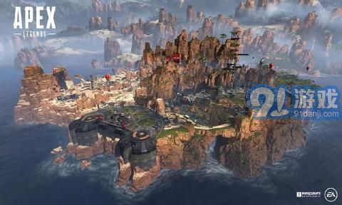 Apex英雄单机版v5.45.140.179.6截图4