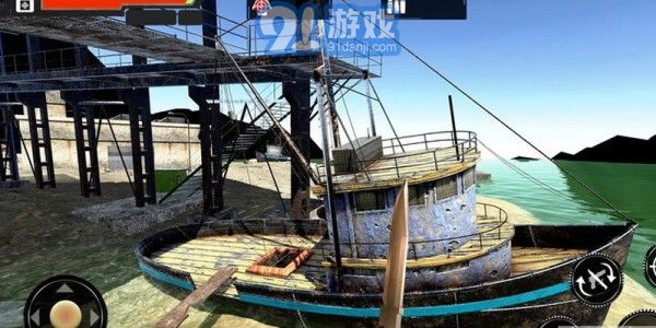 陆军特种部队行动v1.8截图1