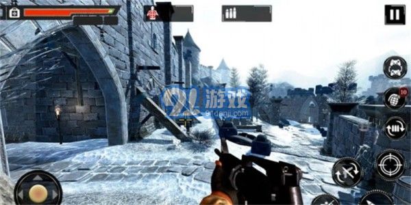 陆军特种部队行动v1.8截图3