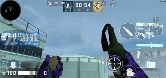 cs白给模拟器v1.7截图4