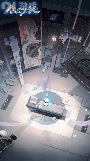 阴阳师百闻牌测试服v0.3.1210截图2