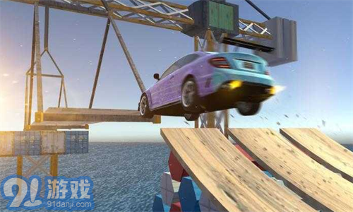 AMG驾驶与比赛v0.9截图2