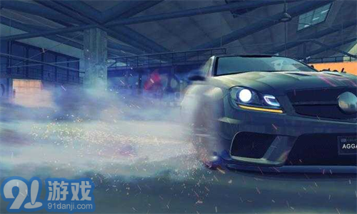 AMG驾驶与比赛v0.9截图3