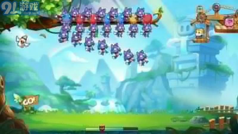 猪猪特攻队 TV版v1.9截图2