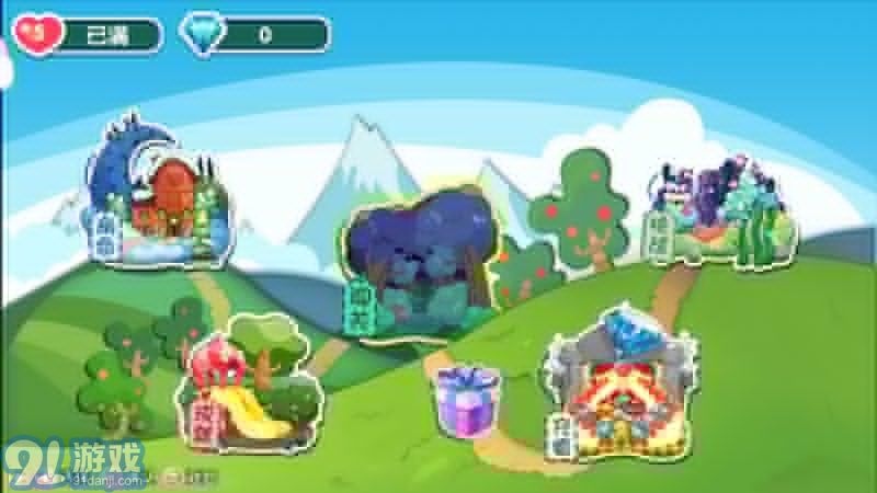 猪猪特攻队 TV版v1.9截图3