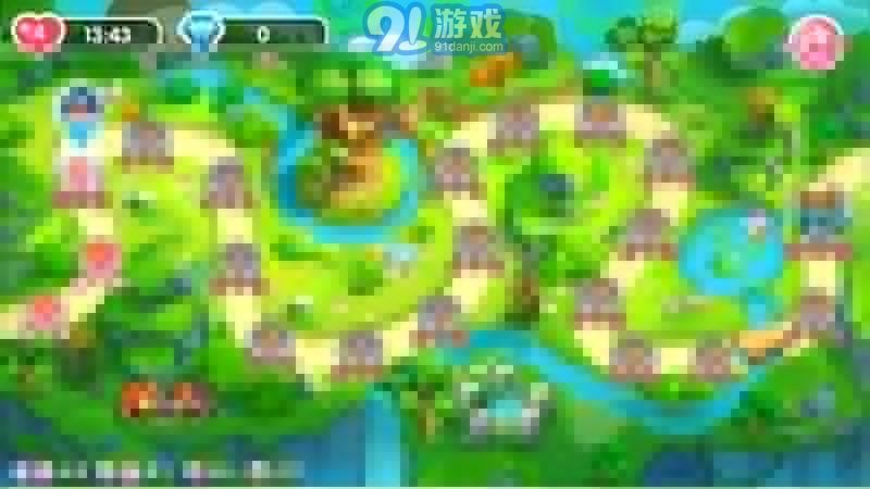 猪猪特攻队 TV版v1.9截图4