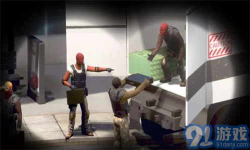 3D狙击猎手v3.48.9截图1