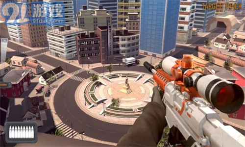 3D狙击猎手v3.48.9截图2