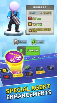 特工行动小组v1.1.4安卓版v1.1.9截图2