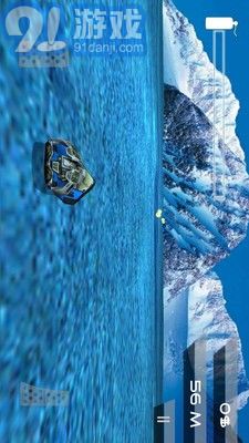 3D快艇赛车游戏v1.7截图1