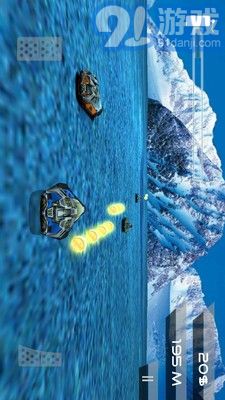 3D快艇赛车游戏v1.7截图2