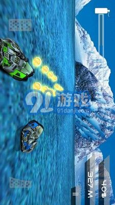 3D快艇赛车游戏v1.7截图3