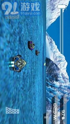 3D快艇赛车游戏v1.7截图5