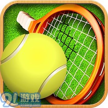 3D网球真实比赛v1.7