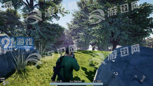 Battle Royale Trainerv1.8截图3