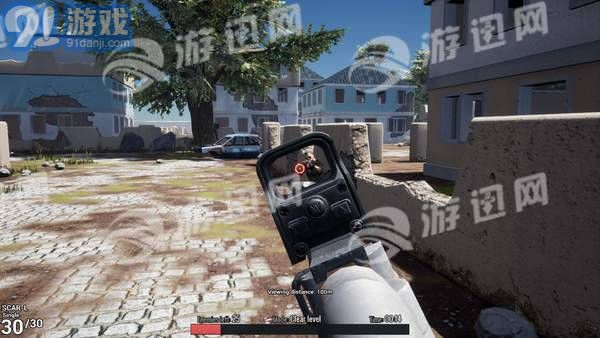 Battle Royale Trainerv1.8截图5