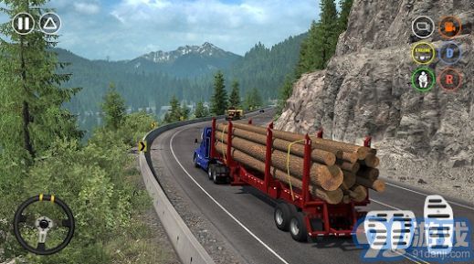 阿拉伯卡车司机官网v14鐎瑰宕渧1.4截图2