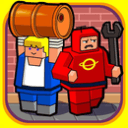 热血大乱斗功夫街头之战v2.39