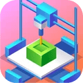 3D打印机模拟器v0.40