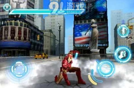 钢铁侠格斗v1.6截图3