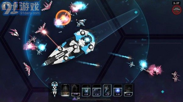 阿波罗战舰内置菜单版v1.75.5截图2