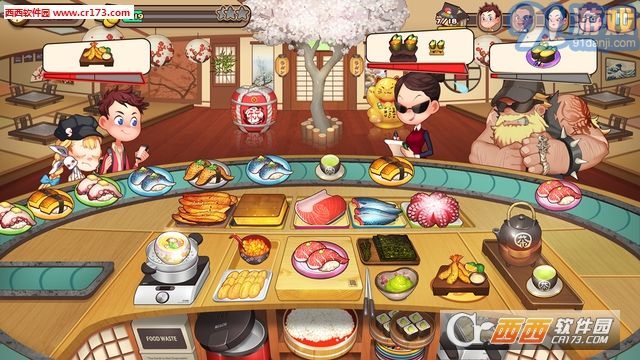 烹饪冒险Cooking Adventurev1.8截图3