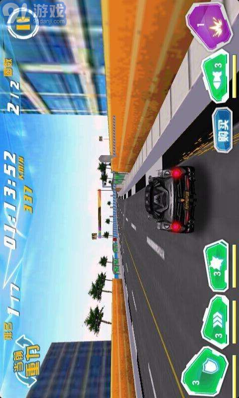 3D全民飞车v2.3.10截图5