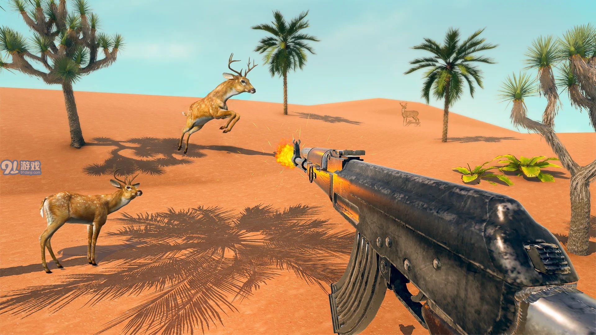 3D长途驾驶v1.7截图3