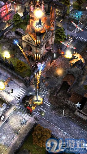 AirAttack 2v1.7截图1