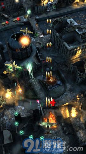 AirAttack 2v1.7截图5