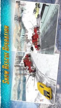 爬坡挖掘机起重机辛v1.8截图3