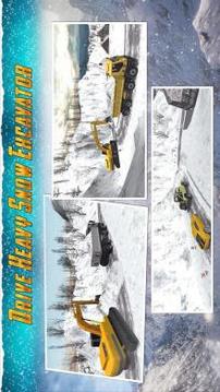 爬坡挖掘机起重机辛v1.8截图4