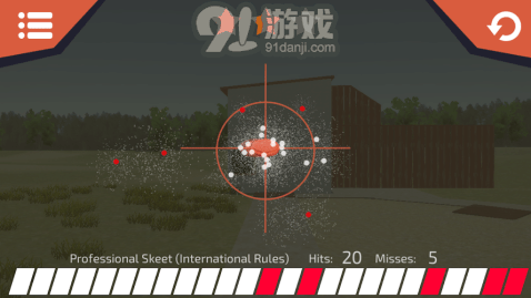 CS反恐突击安卓中文版V1.1vV1.9截图3