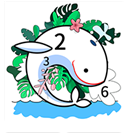 爱涂色(简笔画可爱涂色)安卓免费版vV1.5