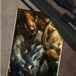 CSOL单机版黑龙炮v1.88