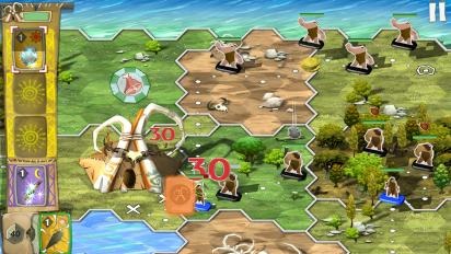 穴居人战争v1.3.3截图4