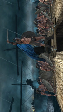 300勇士：帝国崛起v1.0.9截图1