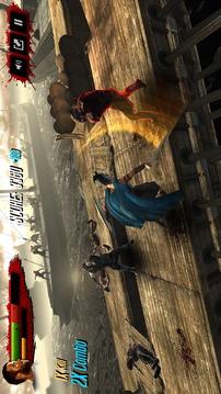 300勇士：帝国崛起v1.0.9截图2