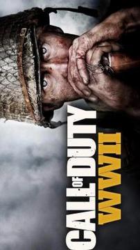 Call Of Duty WW IIv1.6截图1