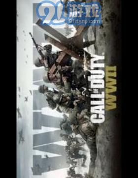 Call Of Duty WW IIv1.6截图2